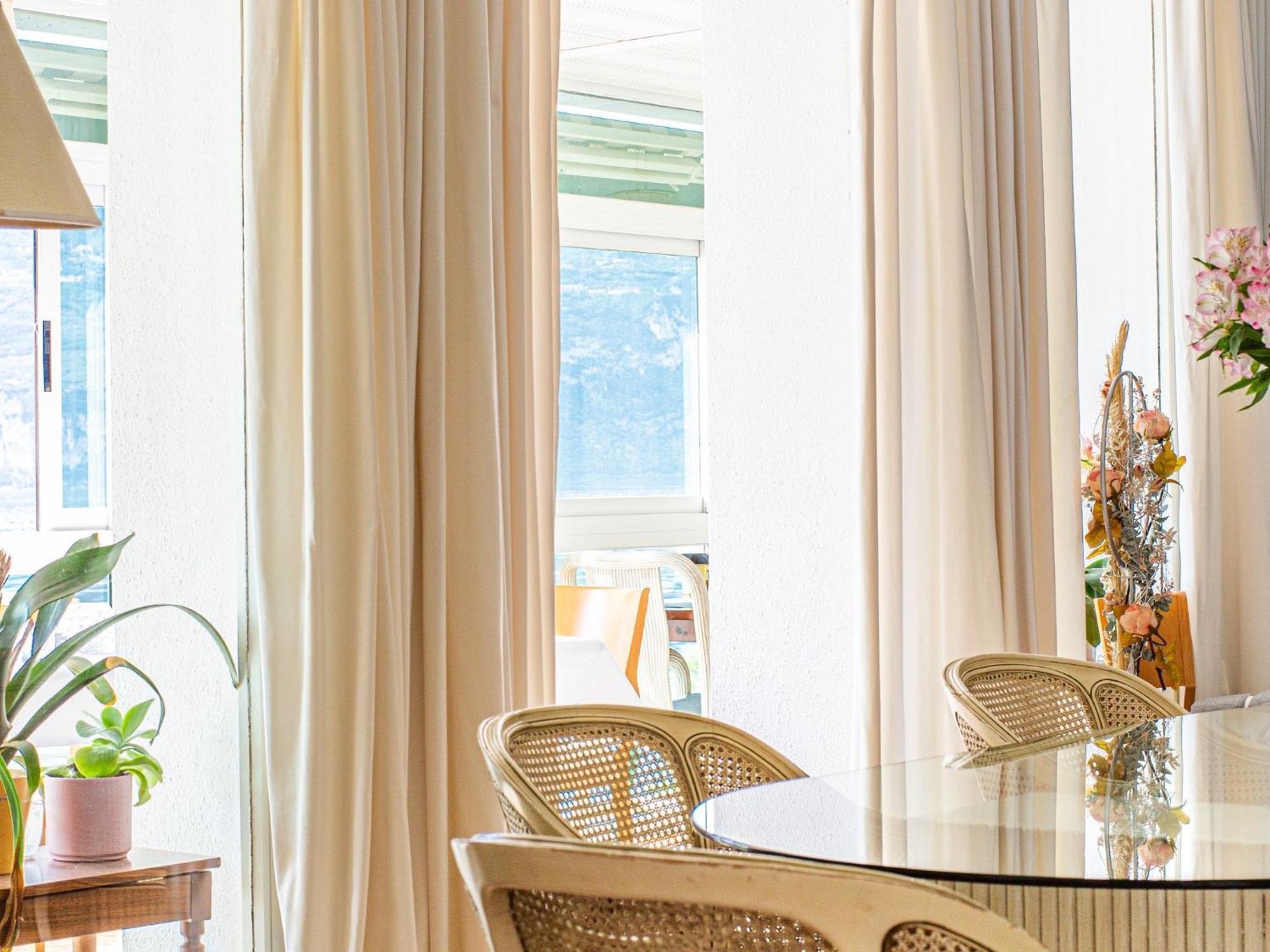 La Caletta Hotel Bolognese Brenzone Extérieur photo